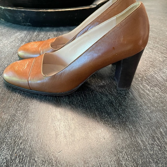 Chanel pumps - Picture 3 of 7